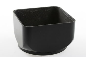 Hasselblad Sonnenblende Bajonett 60 / 80mm