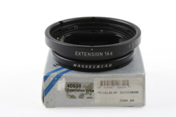 Hasselblad Zwischenring / 16 E