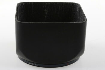 Hasselblad Sonnenblende für 110mm