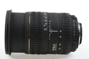 SIGMA 28-70mm f/2,8 EX ASPH für Nikon F (AF) - #2004006
