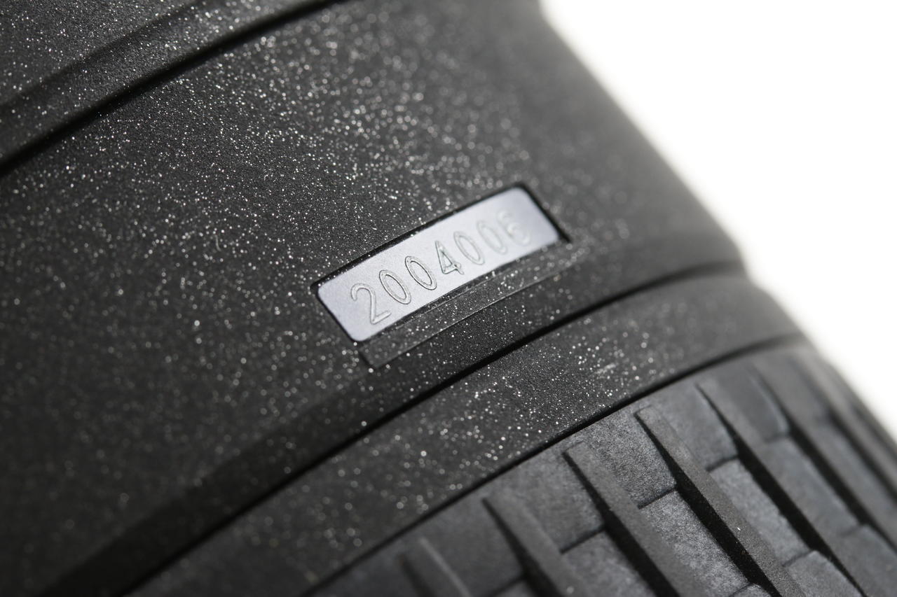 SIGMA 28-70mm f/2,8 EX ASPH für Nikon F (AF) - #2004006