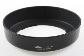 Nikon Sonnenblende HB-11