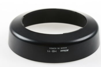 Nikon Sonnenblende HB-11