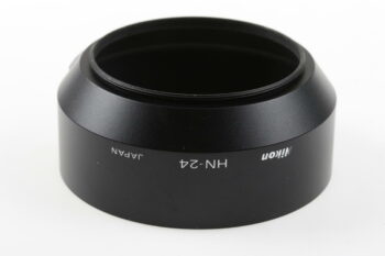 Nikon Sonnenblende HN-24 Lens Hood