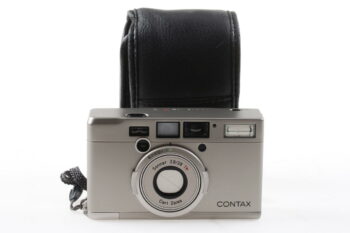 Contax T ix Sucherkamera - #006663
