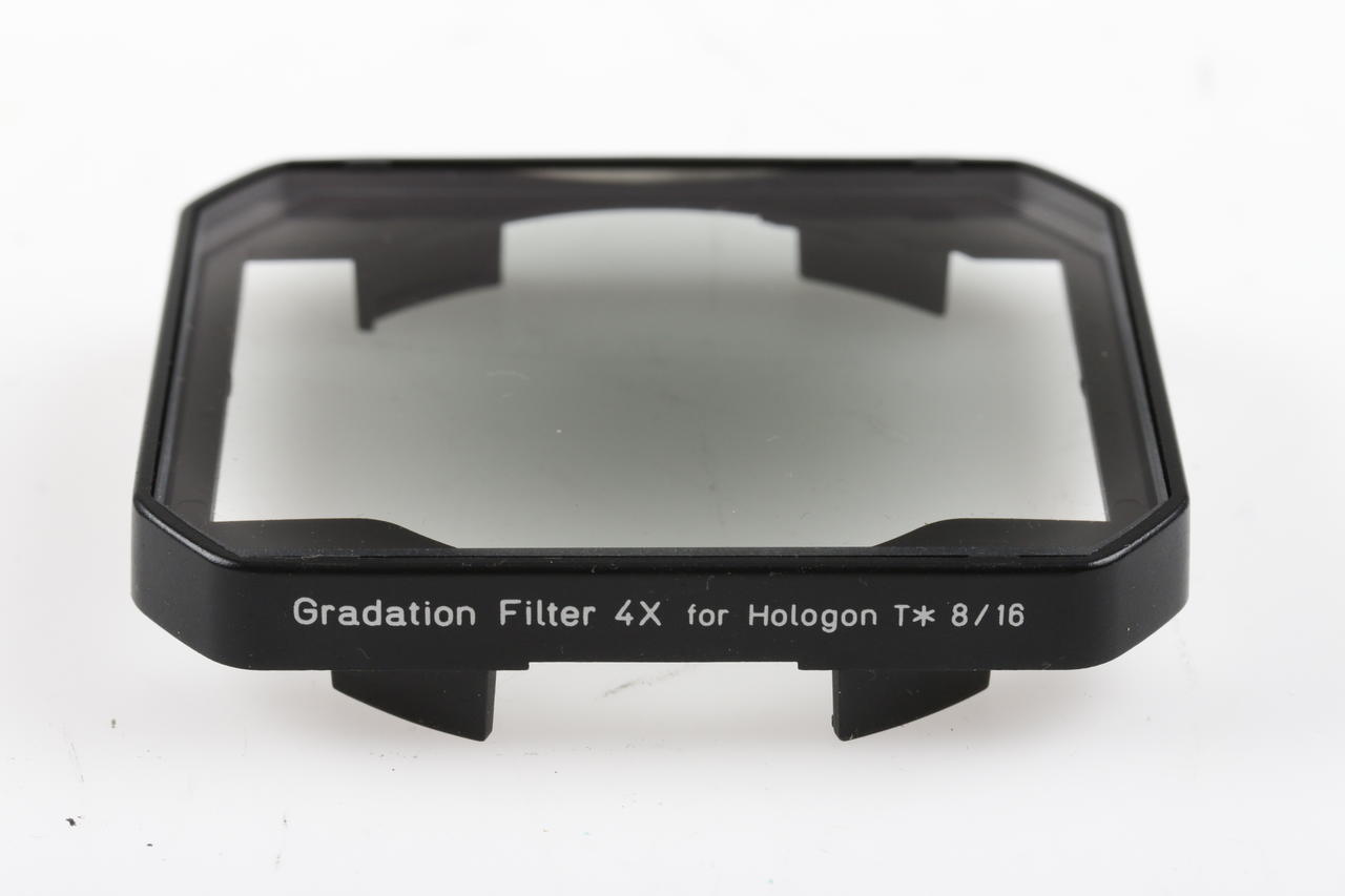 Zeiss Hologon 16mm f/8 T* für Contax G - #7761674