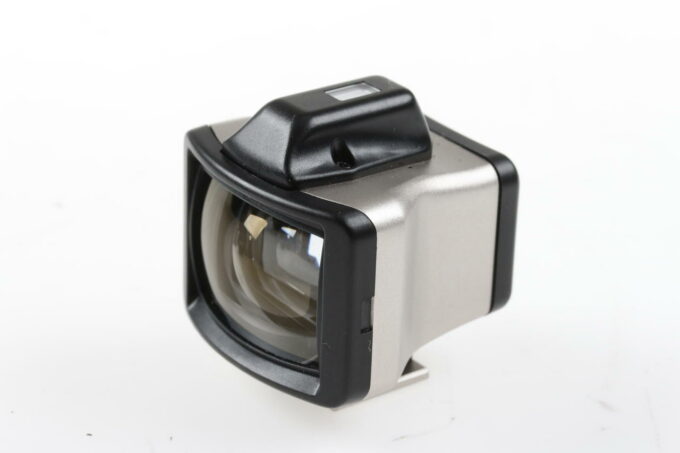Zeiss Hologon 16mm f/8 T* für Contax G – #7761674 – Foto Köberl