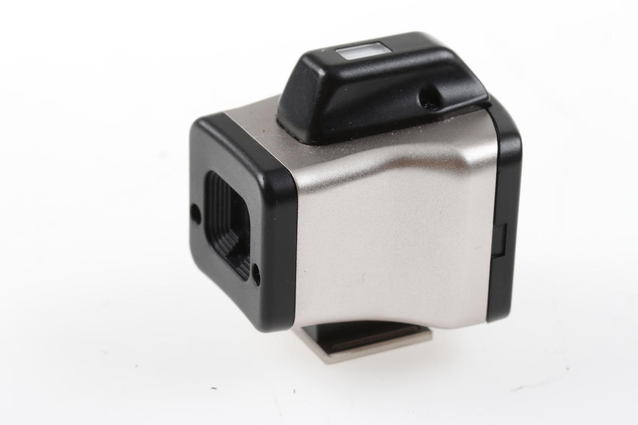 Zeiss Hologon 16mm f/8 T* für Contax G - #7761674