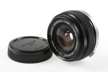 Olympus OM Auto-W 24mm f/2,8 - #155305