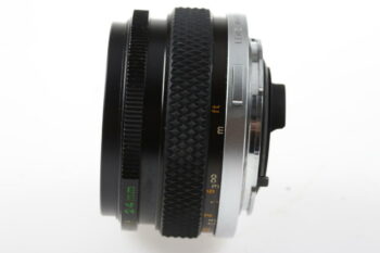 Olympus OM Auto-W 24mm f/2,8 - #155305