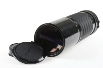 Canon FD 300mm f/5,6 - #29602