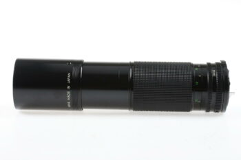 Canon FD 300mm f/5,6 - #29602