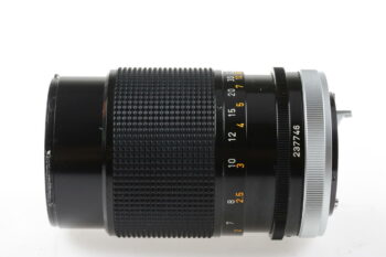 Canon FD 135mm f/3,5 S.C. - #237746