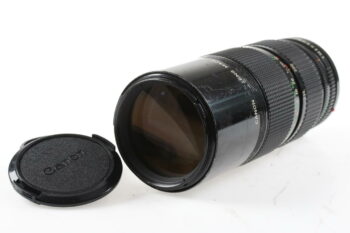 Canon FD 80-200mm f/4,0 - #26909