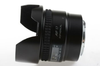 Tokina 17mm f/3,5 AT-X für Minolta/Sony A - #5303798
