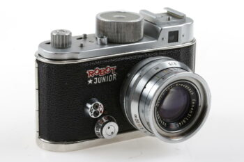 Robot Junior Xenon 40mm f/1,9 - #J148072