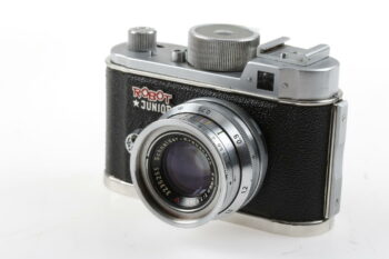 Robot Junior Xenon 40mm f/1,9 - #J148072