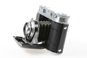 Voigtländer Vito III mit Ultron 50mm f/2,0