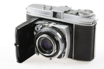 Kodak Retina Ib (Typ 018) - #75701
