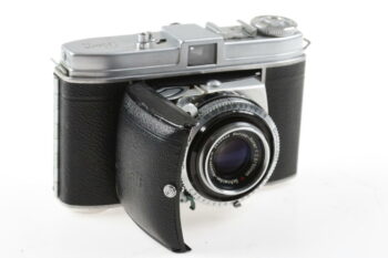 Kodak Retina Ib (Typ 018) - #75701