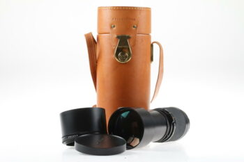 Hasselblad Tele-Tessar CF 350mm f/5,6 T* - #6567834