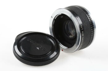 Komura Telemore95 II Telekonverter für OM Olympus
