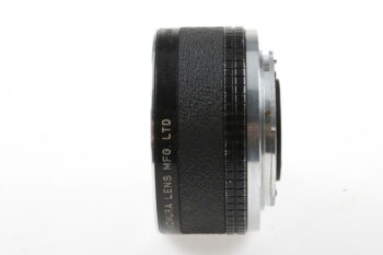 Komura Telemore95 II Telekonverter für OM Olympus