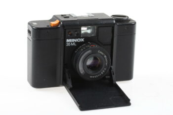 Minox 35 ML - #7102145