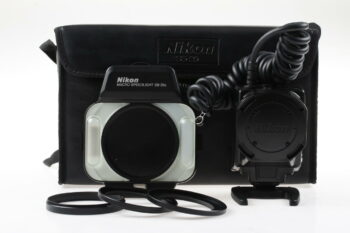 Nikon Speedlight SB-29s Ringblitz - #2005741