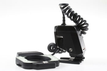 Nikon Speedlight SB-29s Ringblitz - #2005741