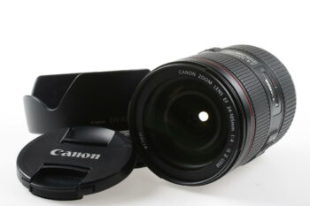 Canon EF 24-105mm f/4,0 L IS II USM - #59230115