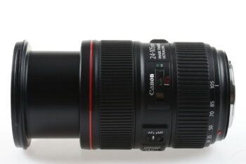 Canon EF 24-105mm f/4,0 L IS II USM - #59230115