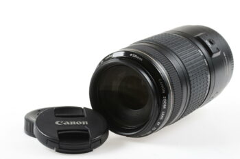 Canon EF 70-300mm f/4,0-5,6 IS USM - #27070090