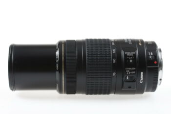 Canon EF 70-300mm f/4,0-5,6 IS USM - #27070090