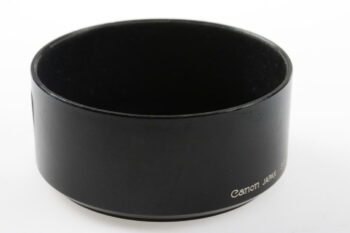 Canon Sonnenblende BS-58