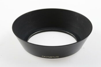 Olympus Sonnenblende für OM 24mm f/2,8