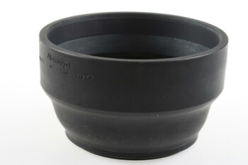 Mamiya Gummisonnenblende für 127-250mm RB67 M645