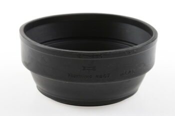 Mamiya Gummisonnenblende für 127-250mm RB67 M645
