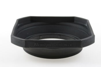 Mamiya Sonnenblende 80mm No.1