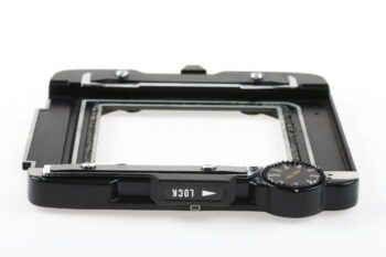 Mamiya RZ Magazin Adapter (Ersatzteil)