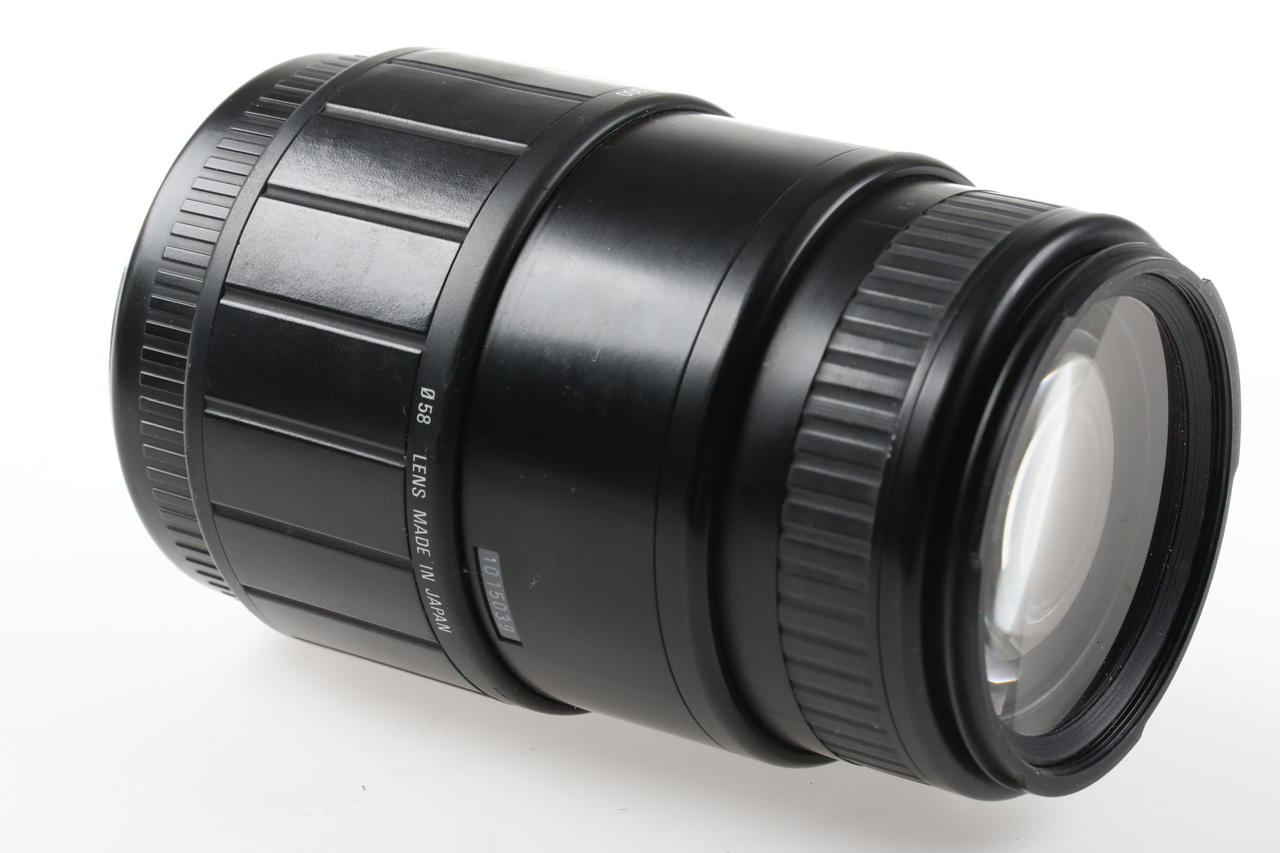 SIGMA 70-300mm f/4,0-5,6 DL Macro für Canon EF - #1015039