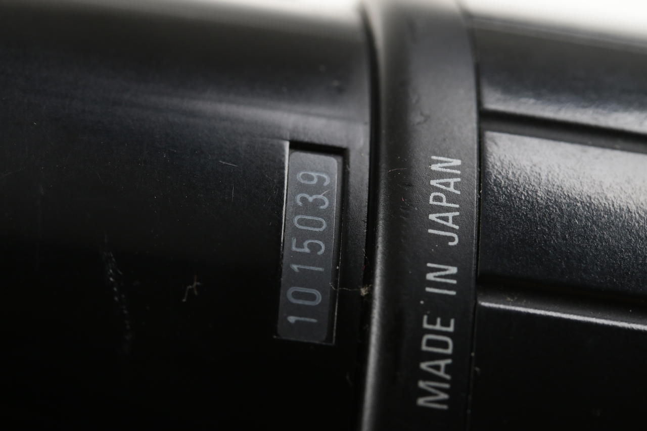 SIGMA 70-300mm f/4,0-5,6 DL Macro für Canon EF - #1015039