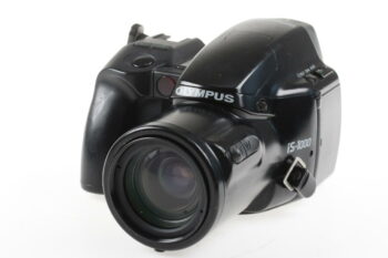 Olympus IS-1000 - #1279074