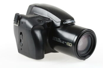 Olympus IS-1000 - #1279074