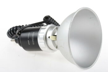 Nikon Nikonos Leuchte