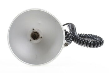 Nikon Nikonos Leuchte