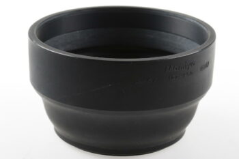 Mamiya Gummisonnenblende für 127-250mm RB67 M645