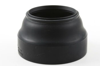 Mamiya Gummisonnenblende für 127-250mm RB67 M645