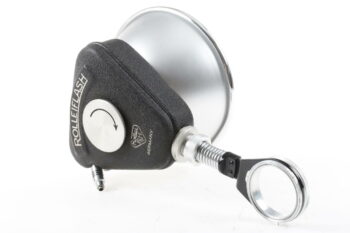 Rollei Rolleiflash für TLR