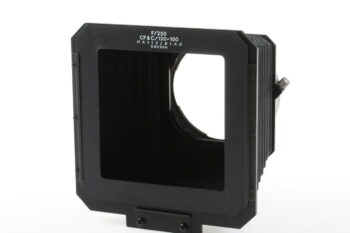 Hasselblad Kompendium mit Maske
